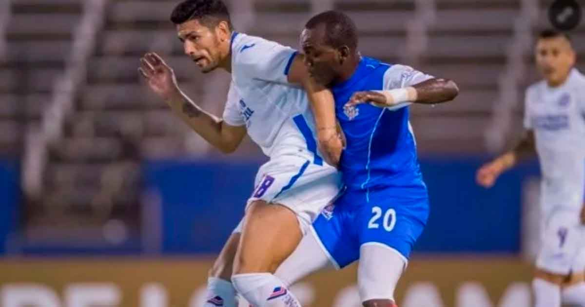 Cruz Azul listo para recibir al Portmore en la vuelta de los 8vos de Concachampions