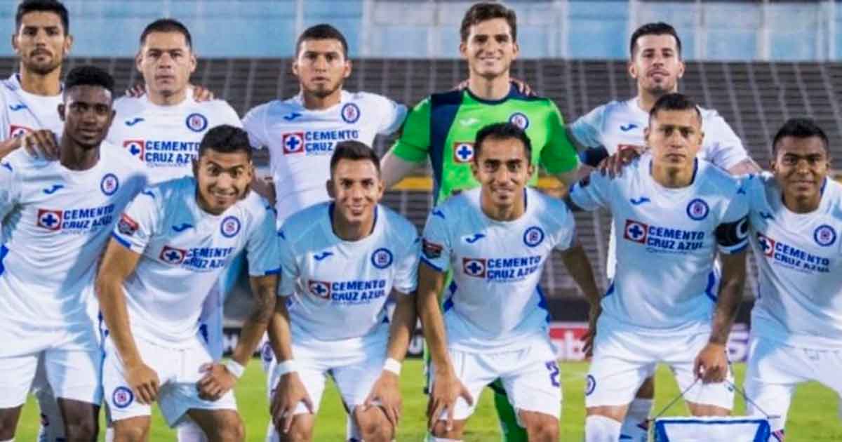 Cruz Azul se lleva la victoria de último minuto