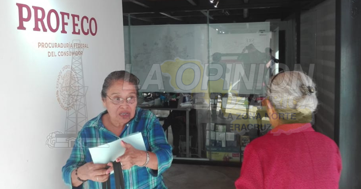 Cumple PROFECO dos años de regulación de precios