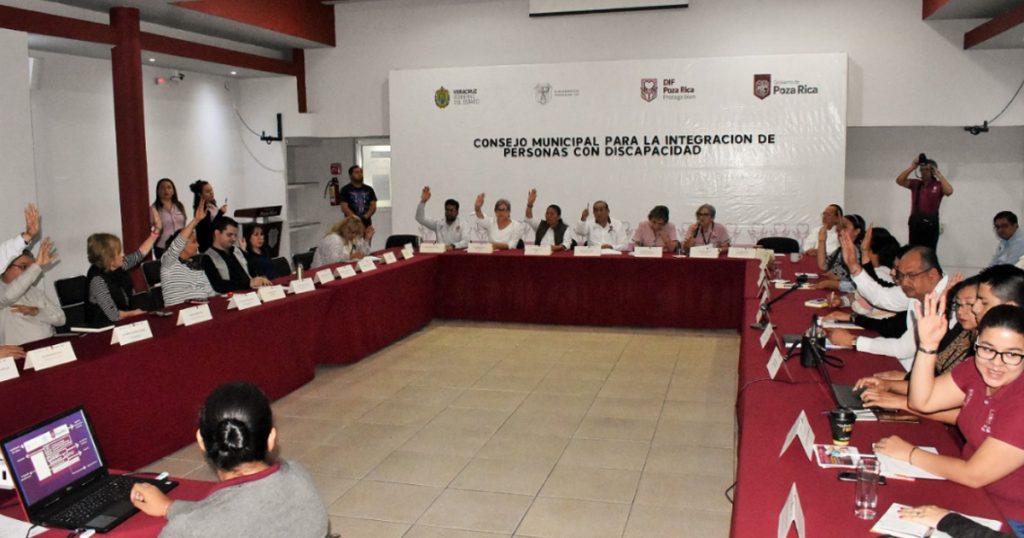 DIF presenta informe de apoyos entregados durante 2019