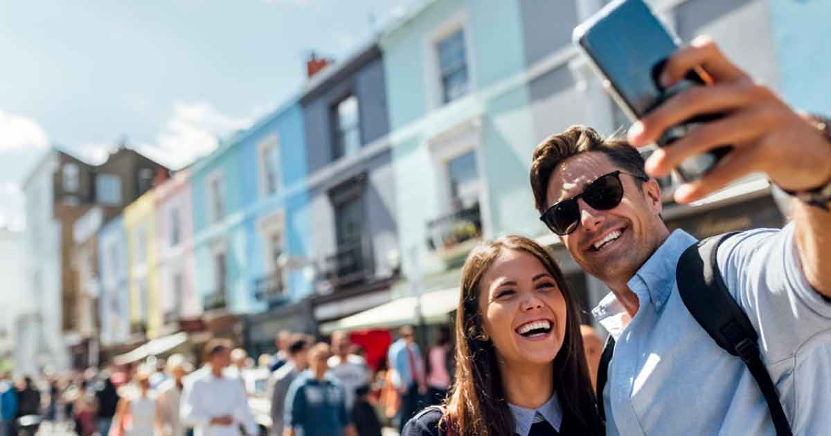 De cómo el ‘like’ mató al “¿quieres salir conmigo?”