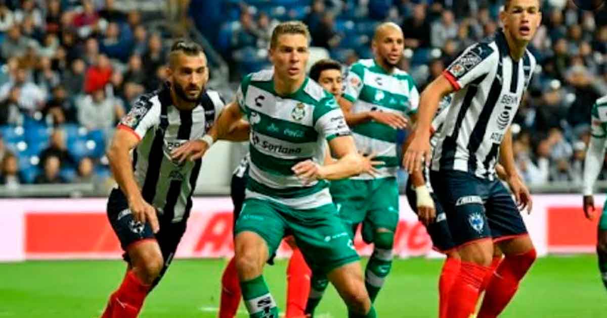 Definidas las semifinales de la Copa MX 2019-2020