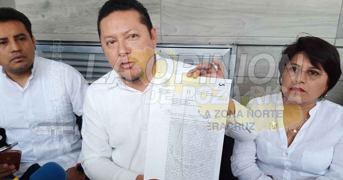 Denuncian excesos y abusos de usureras