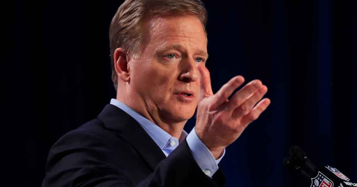 NFL: Dueños de equipos aprueban nuevo pacto laboral