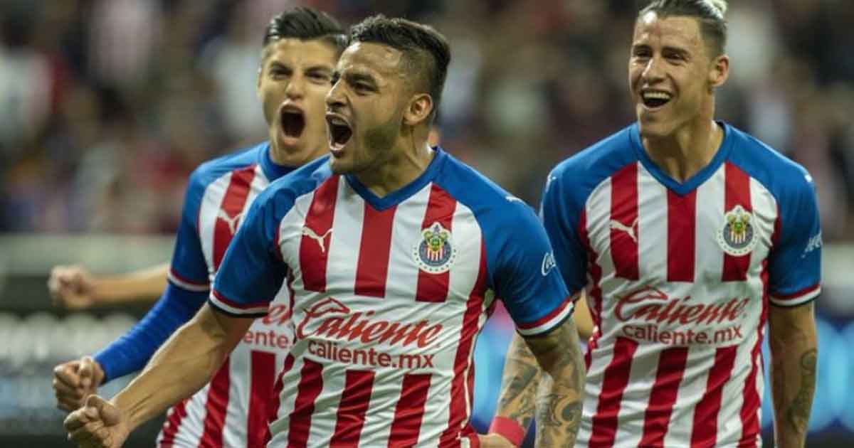 Desde Argentina llegaría el nuevo entrenador de Chivas