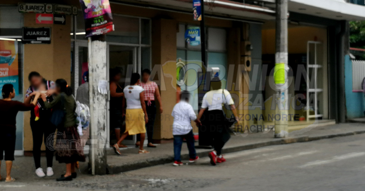 Desintegración familiar aumenta adicciones en jóvenes