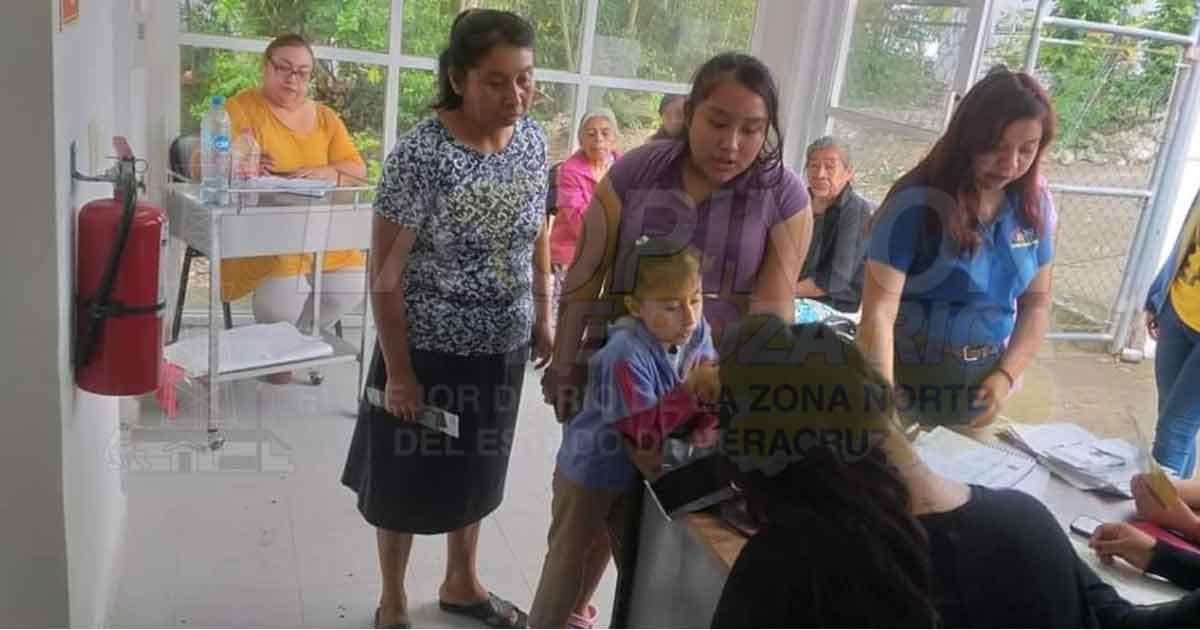 Protegiendo su salud celebrarán Día de la Mujer
