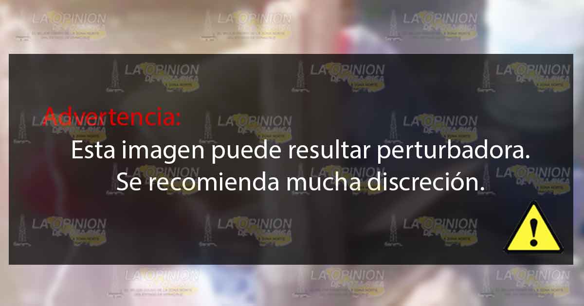 Asesinan a jornalero