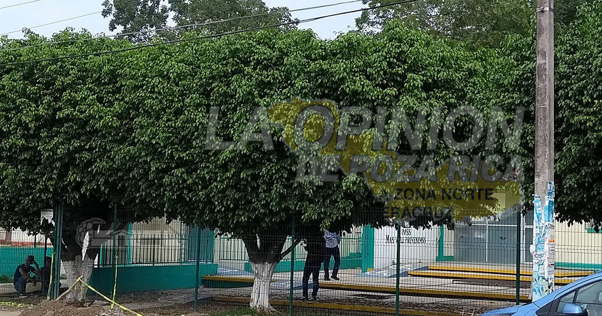 El IMSS sin servicio de urgencias