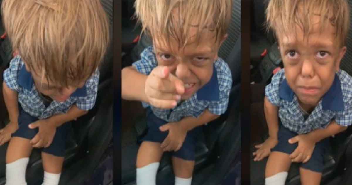 “Me quiero morir”: El desgarrador testimonio de niño que sufre bullying (VIDEO)