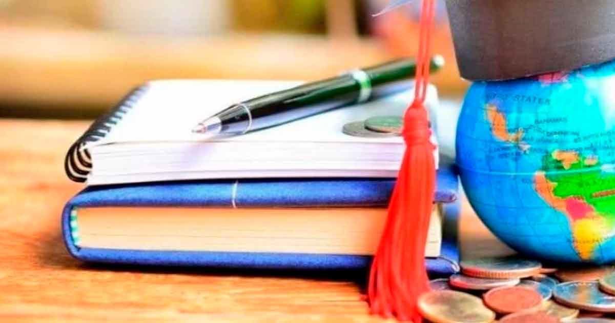 En Michoacán abren programa de becas para estudiar en el extranjero