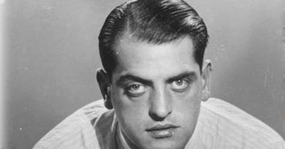 En Xalapa, homenaje a Buñuel por su 120 aniversario