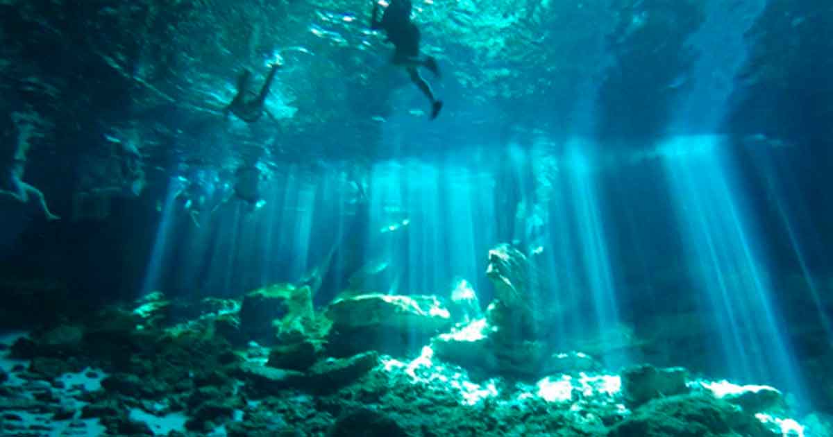 Encuentran en México vestigios de un ser humano muy diferente a los demás