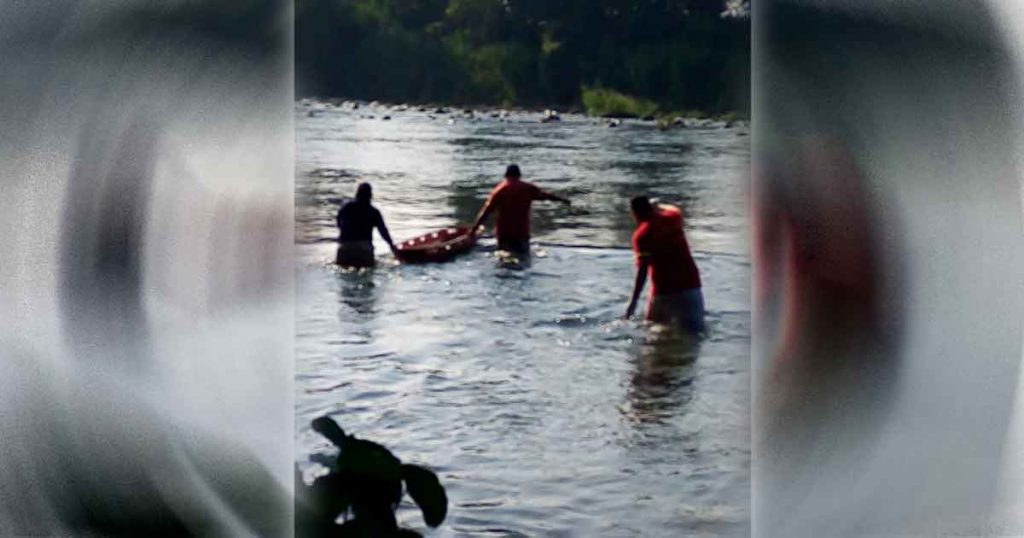 Asesinan a taxista plagiado en Martínez de la Torre