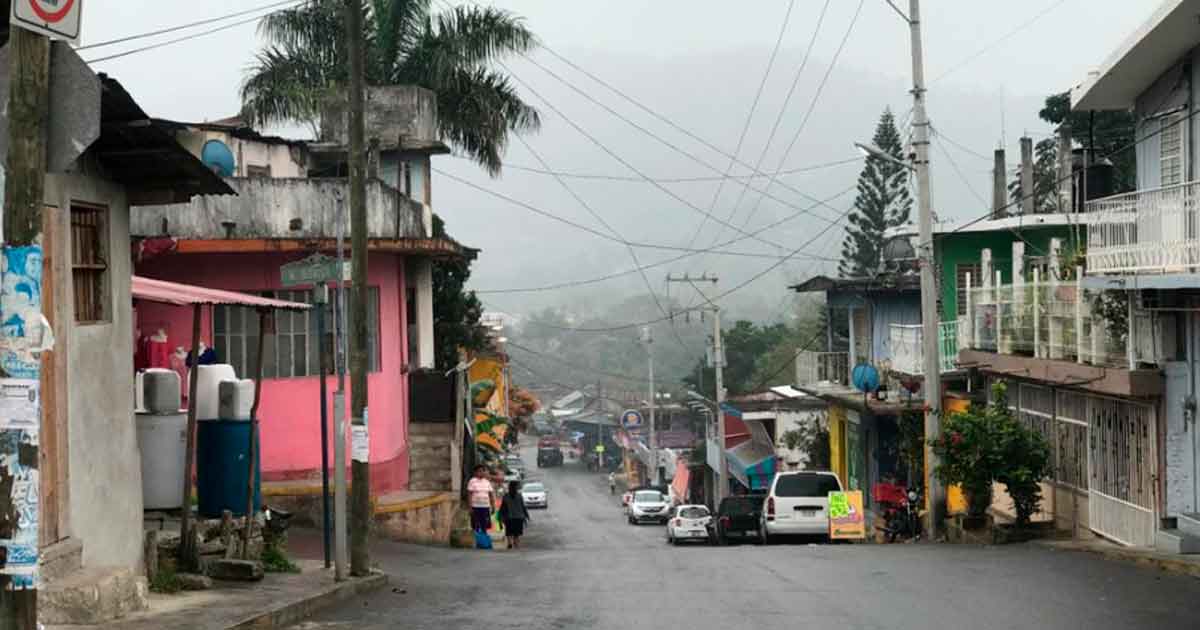 Es necesario que población evite fogones en los hogares