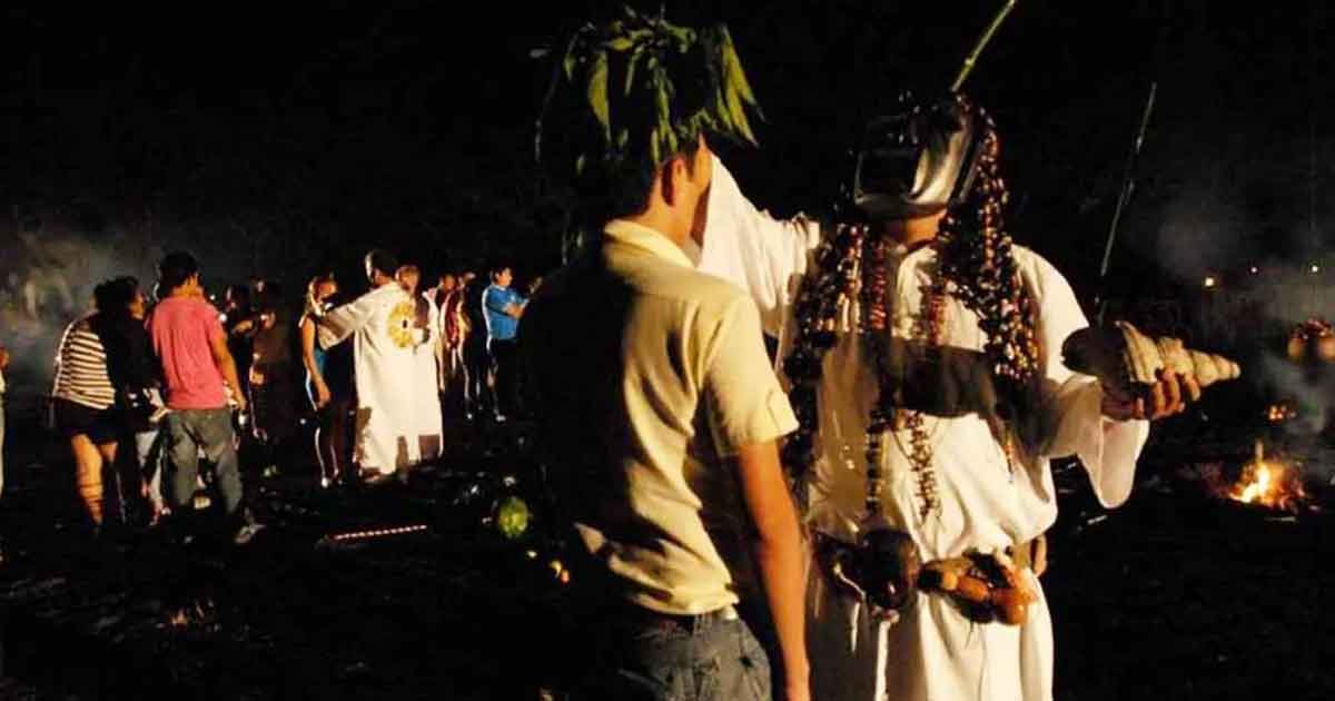 Invitan a celebrar primer viernes de marzo en Catemaco