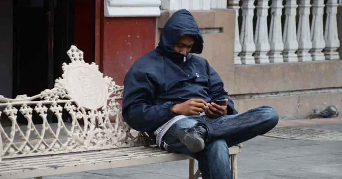 Veracruz amanece a 16°C, habrá ambiente fresco