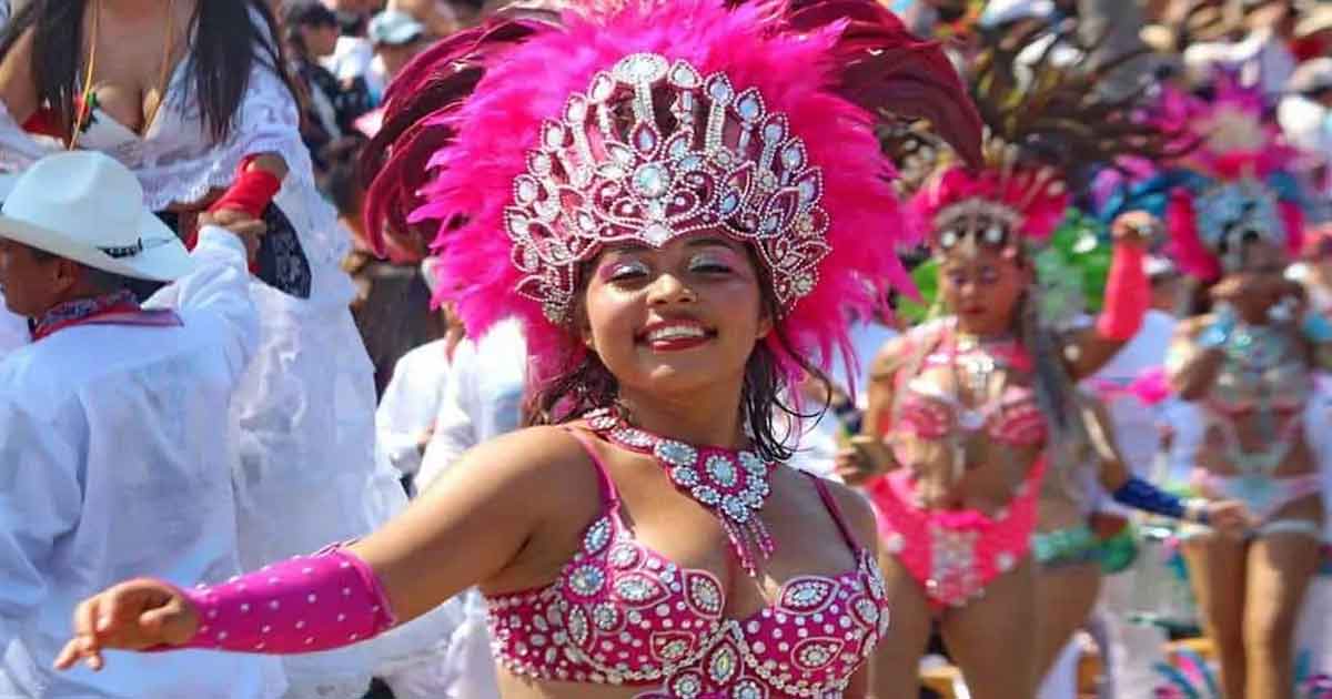Confirma SEV suspensión de clases por Carnaval