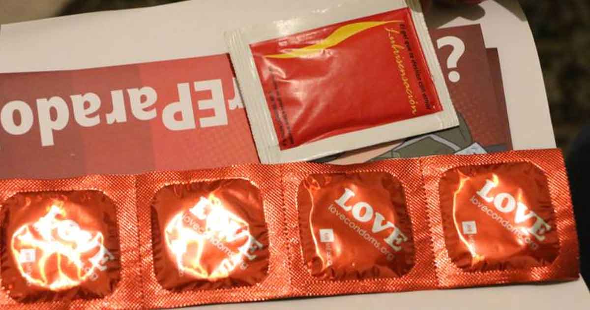 Alerta en Veracruz por casos de VIH-Sida y embarazos por no usar preservativos