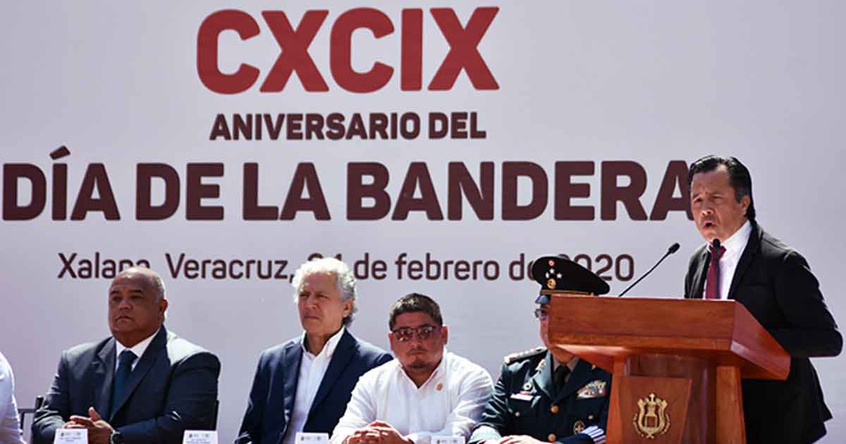 "Los criminales están molestos, pero vamos por ellos", señala gobernador ante hechos violentos