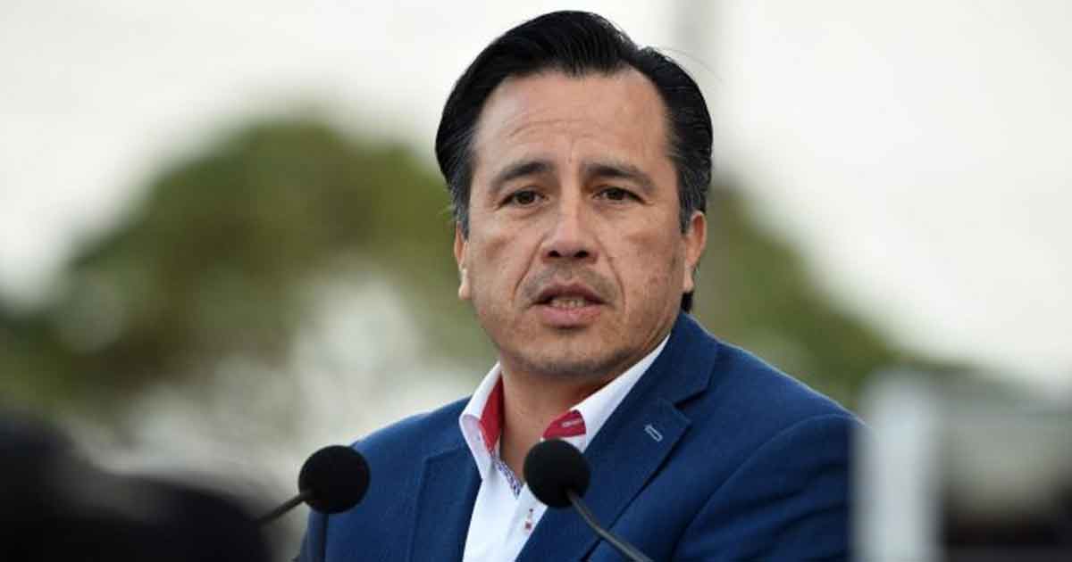 Ni hombres armados ni secuestro, fue un engaño: Gobernador