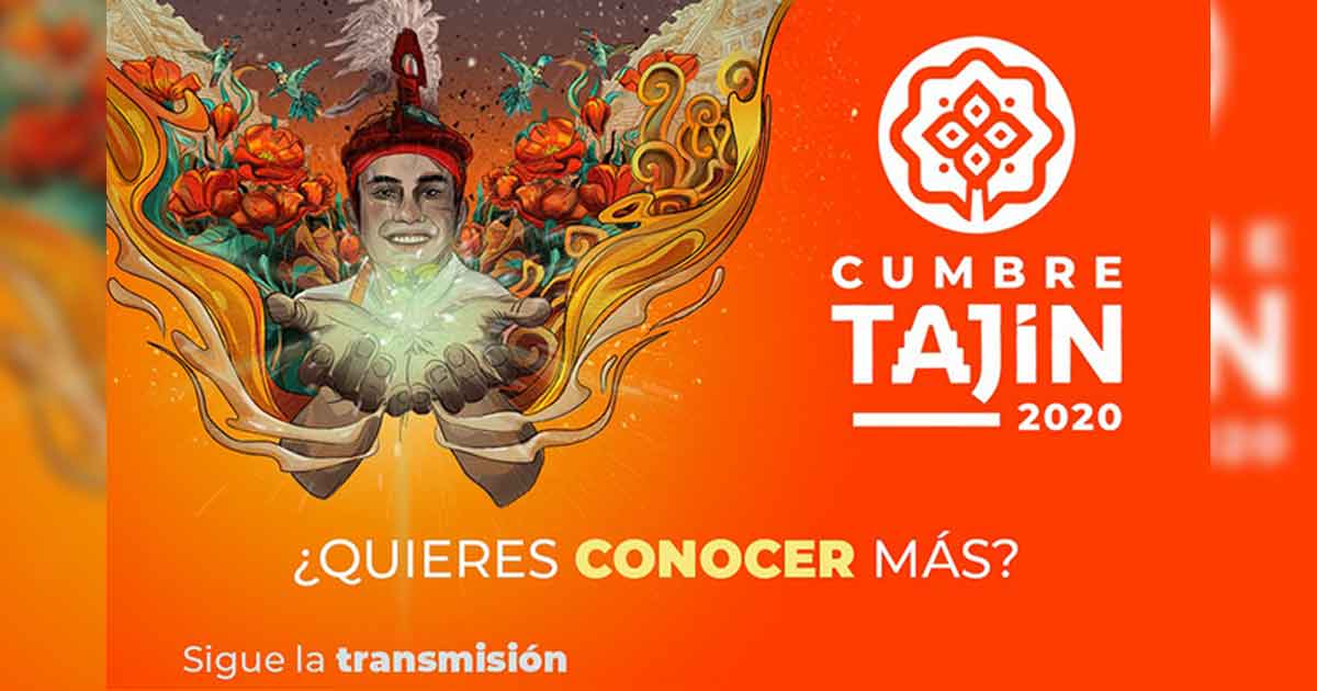 Este lunes darán a conocer a artistas que se presentarán en Cumbre Tajín