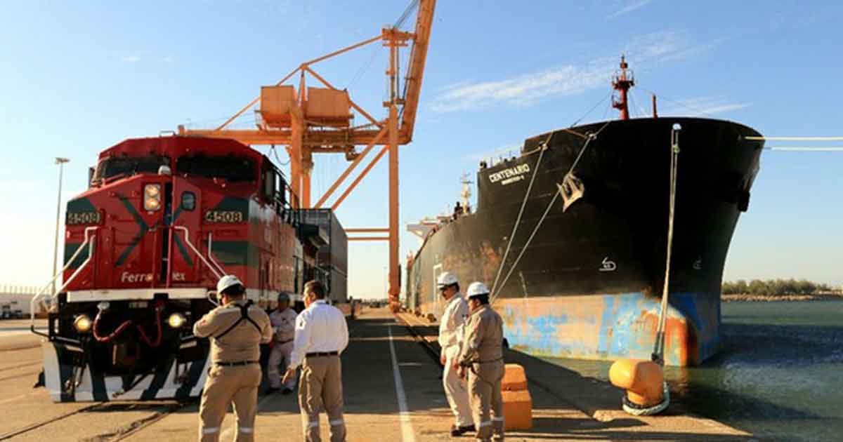 Retrasado, plan maestro del Corredor Interoceánico; en junio lo concluirían