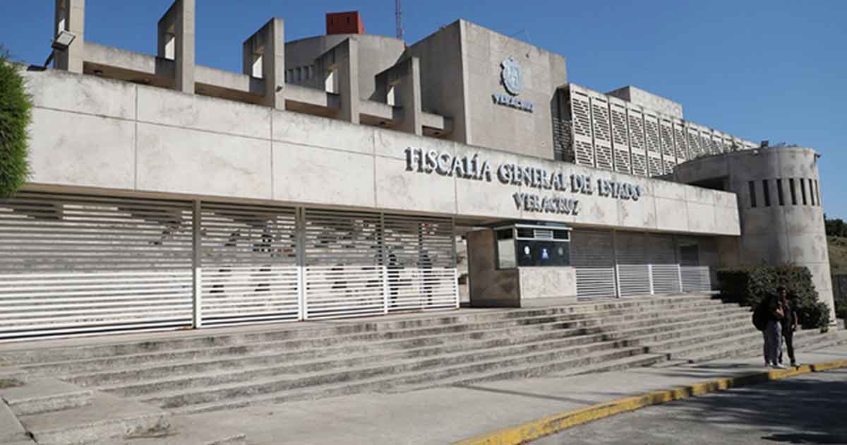 Veracruz, primero en contar con Fiscalía Especializada en Atención a Feminicidios