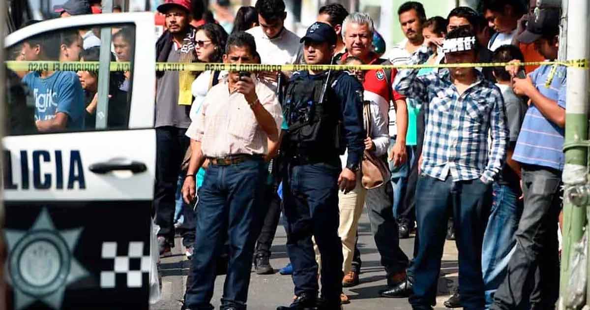 Inseguridad provoca sufrimiento a familias veracruzanas: Iglesia