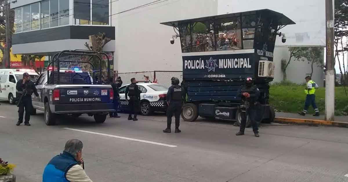 Piden diputados auditoría a torres de vigilancia policial