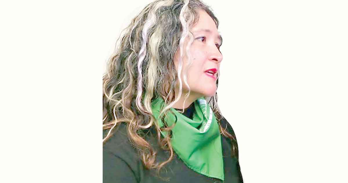 Imparable violencia de género: OUVM