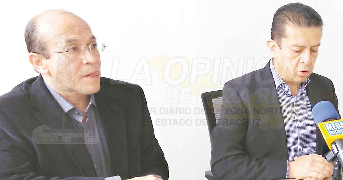 Detectan corruptos en padrón del ORFIS