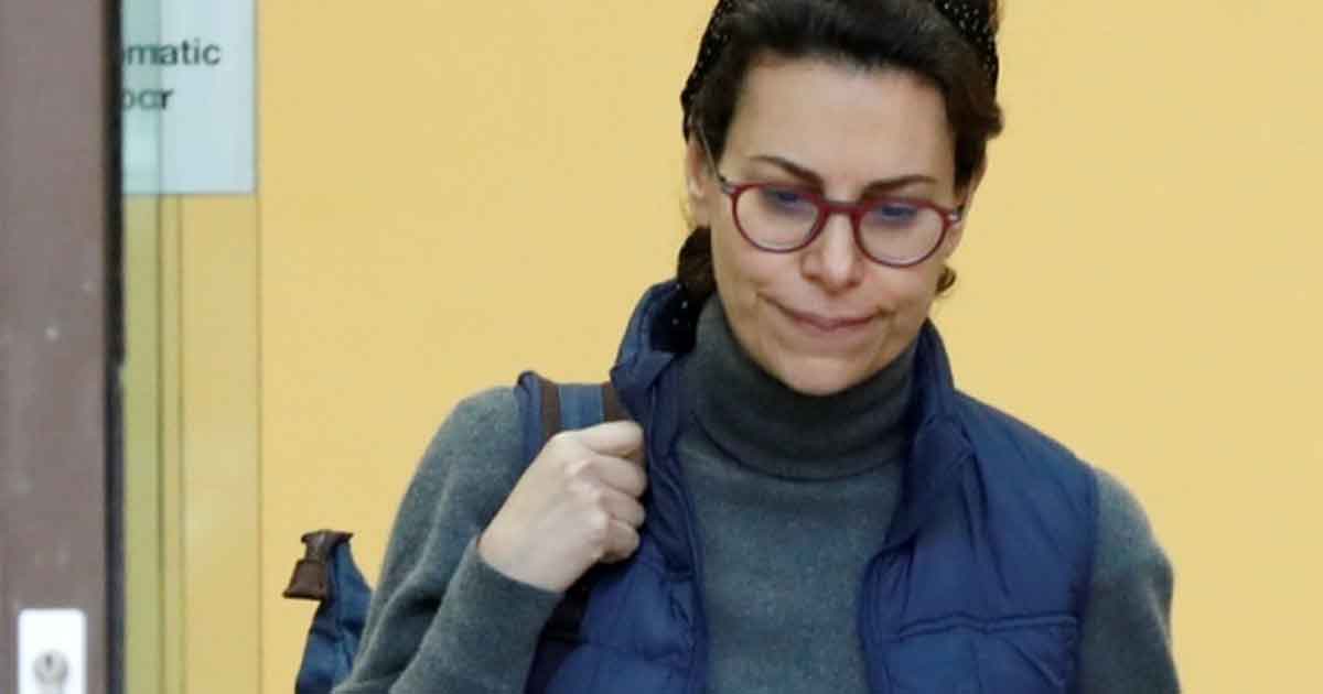 Karime Macías enfrentaría en Veracruz procesos en su contra