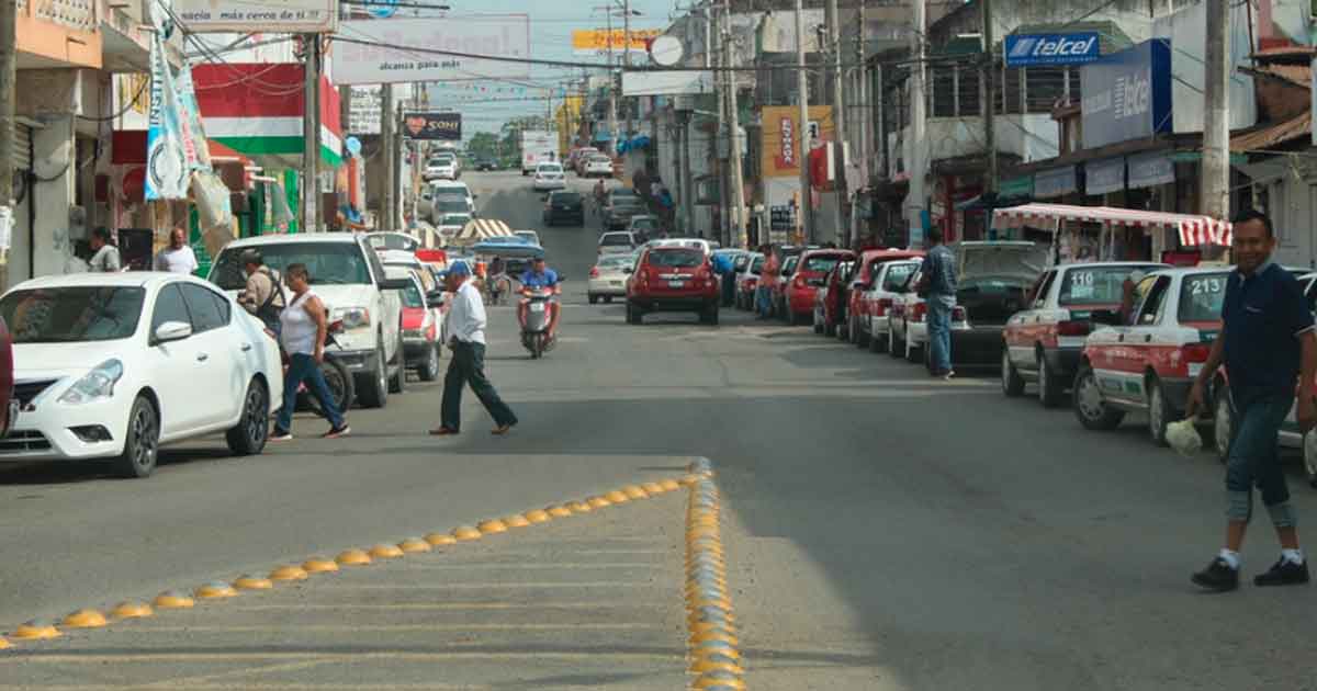Exhortan a denunciar casos de violencia