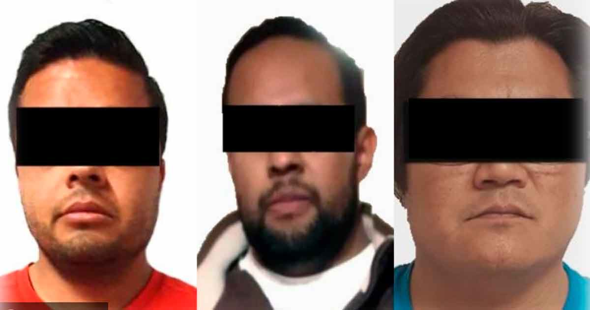 FGR detiene a conductor, youtuber y catequista por difundir pornografía infantil