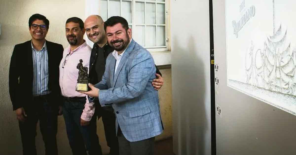 Un festival para celebrar a Rulfo