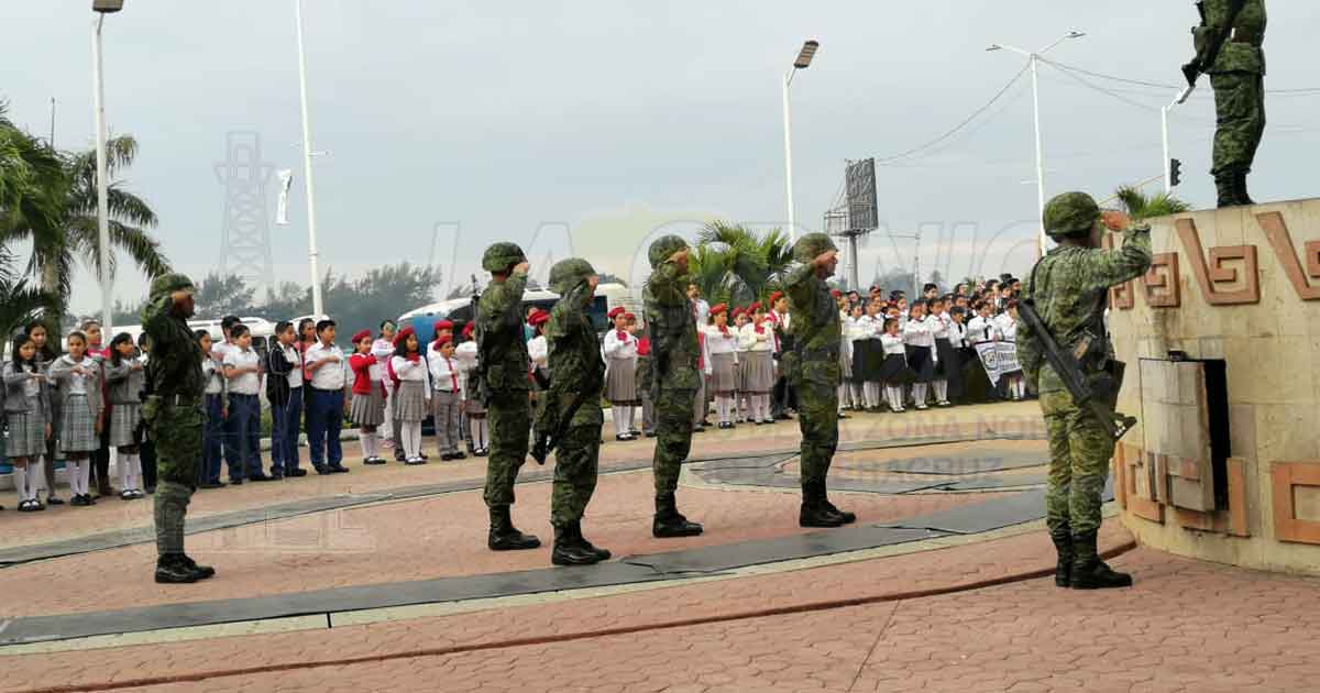 Arrancan actividades del mes de la Lealtad