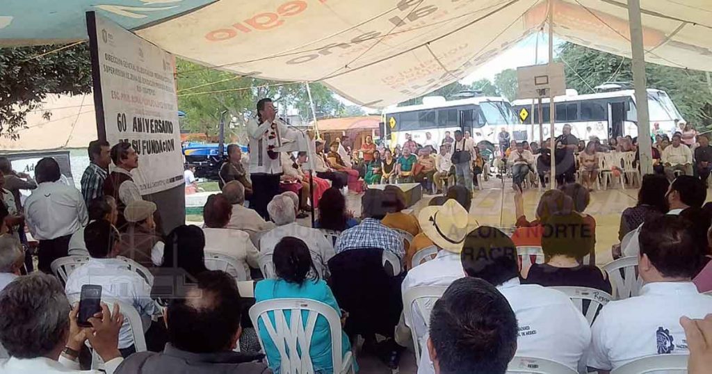 Gobernador en Tlacolula, Chicontepec