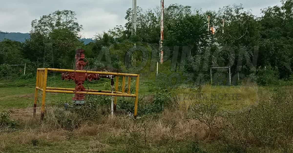 Abren paso a baterías de Pemex