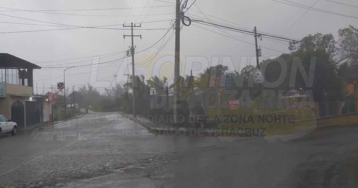 Pega frente frío 41