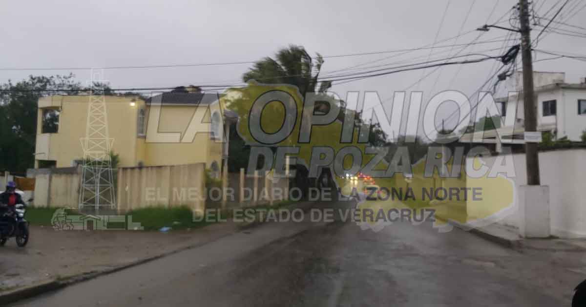 Pega frente frío 41