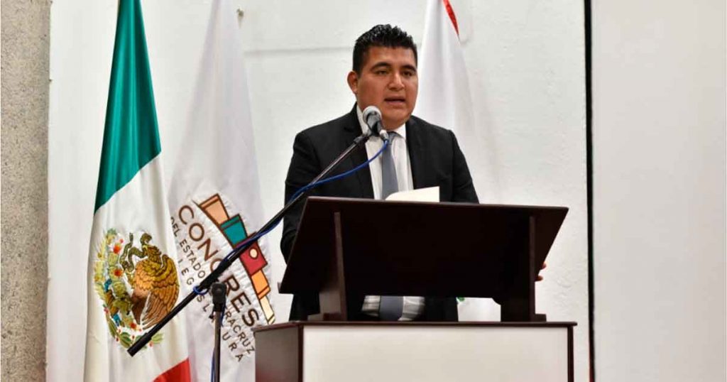 Imparten en el Congreso del Estado curso Ingresos Municipales 2020