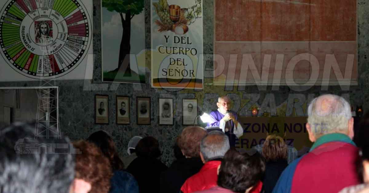 Inicia hoy la Cuaresma con el miércoles de Ceniza