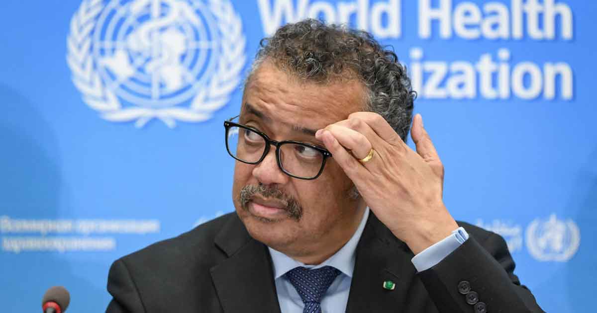 La OMS pide al mundo que se prepare para una “potencial pandemia” por el coronavirus