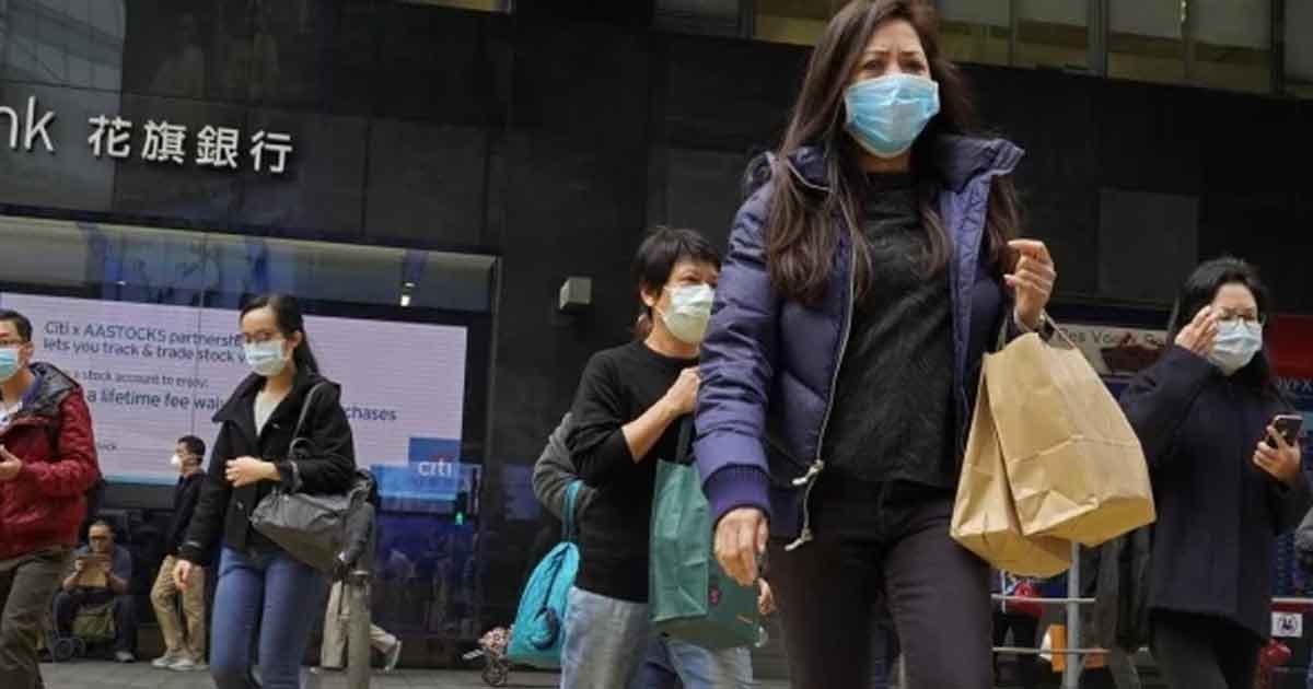 Coronavirus de Wuhan. El mundo tiene una oportunidad: OMS