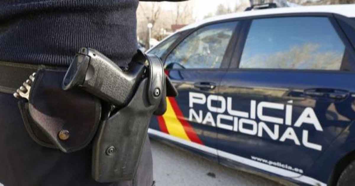 Desalojan sede de Amazon en Madrid por una amenaza de bomba