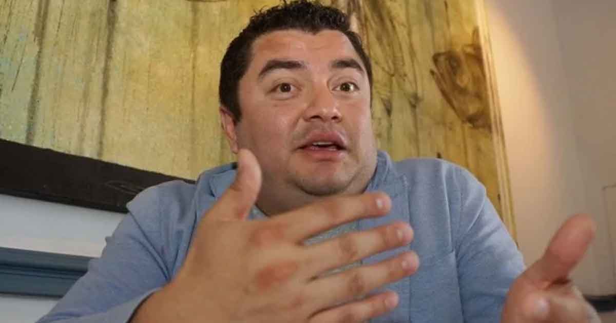 Lo que se sabe del científico mexicano que "espió" para Rusia