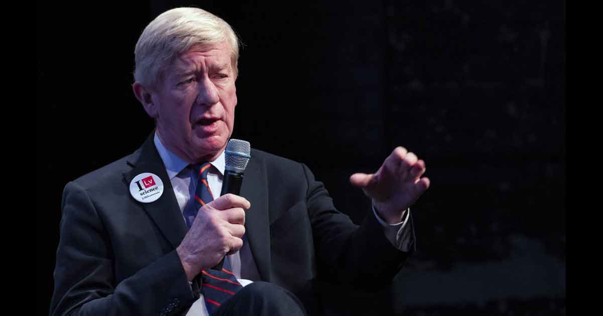 El quijote que osó desafiar el culto republicano a Trump