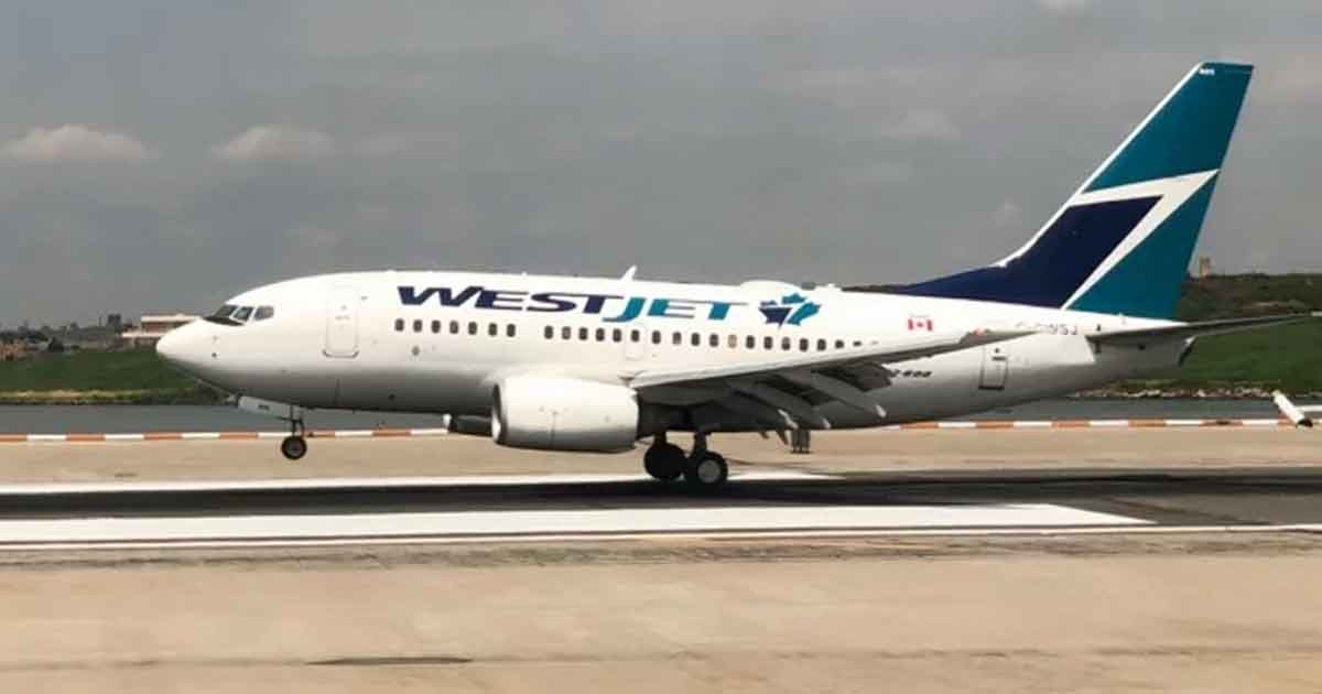 Coronavirus: Pasajero bromea con tenerlo y obliga a avión a regresar