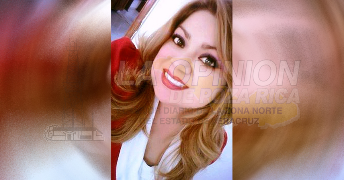 Intensa búsqueda de la dentista Angélica desaparecida en Chignautla